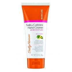 Sally Hansen Nails Cuticles Hand Creme