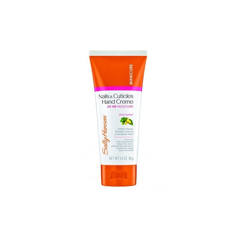Sally Hansen Nails Cuticles Hand Creme Sally Hansen Nails Cuticles Hand Creme