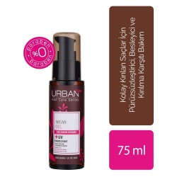Urban Care Argan Oil Saç Bakım Serumu 75 ml