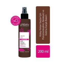 Urban Care Argan Oil Sıvı Saç Bakım Kremi 200 ml