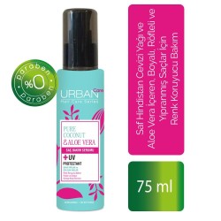 Urban Care Pure Coconut & Aloe Vera Saç Bakım Serumu 75 ml