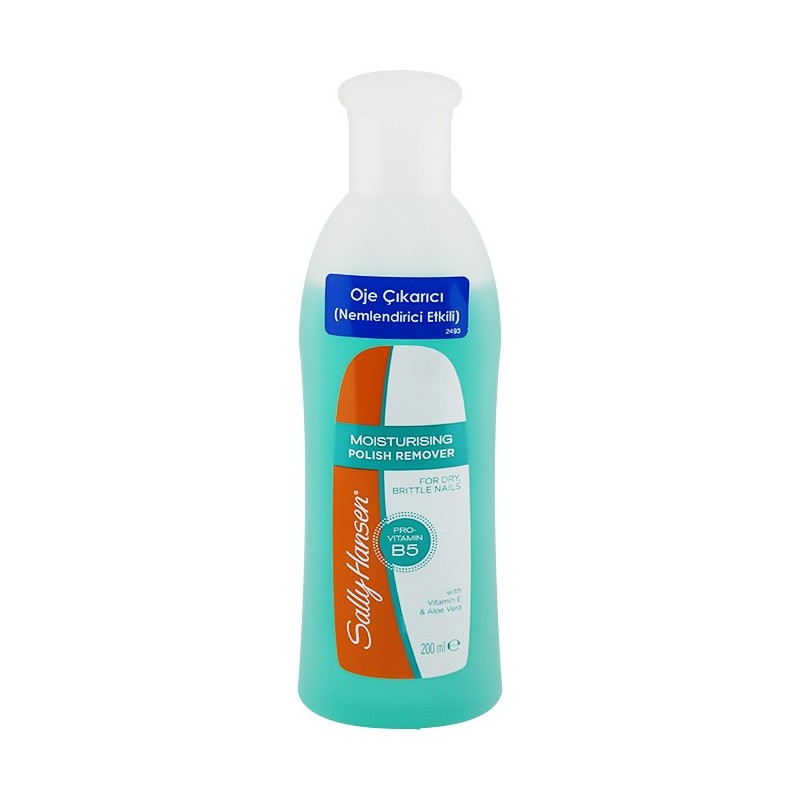 Sally Hansen Pro - Vitamin Moisturizing Sally Hansen Pro - Vitamin Moisturizing