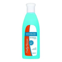 Sally Hansen Pro - Vitamin Sensitive Nails