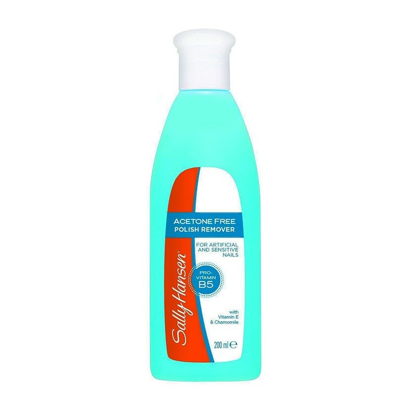 Sally Hansen Pro - Vitamin Sensitive Nails Sally Hansen Pro - Vitamin Sensitive Nails
