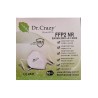 MINION DR.CRAZY Maske FFP2 N95 10'LU Box