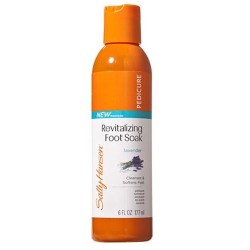 Sally Hansen Revitalizing Foot Soak