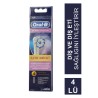 Oral-B Sensi Ultrathin 4 lü Diş Fırçası Yedek Başlığı