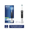 Oral-B D100 Vitality Cross Action Şarjlı Diş Fırçası - Siyah
