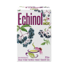 Echinol Hot Limon Aromalı Toz İçecek ( Karamürver ) 10 Saşe