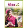 Echinol Hot Limon Aromalı Toz İçecek ( Karamürver ) 10 Saşe