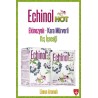 Echinol Hot Ekinezya - Kara Mürver - Limon Aromalı 10 Saşe