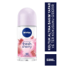 Nivea Deo Fresh Cherry Bayan Roll-On 50 ml
