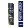 Nivea Deo Men Deep Dimension Amazonia Sprey Deodorant 150 ml Erkek