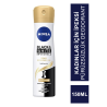NIVEA Deodorant Kadın Invis.B&W İpeksi Pürüzsüzlük 150ml