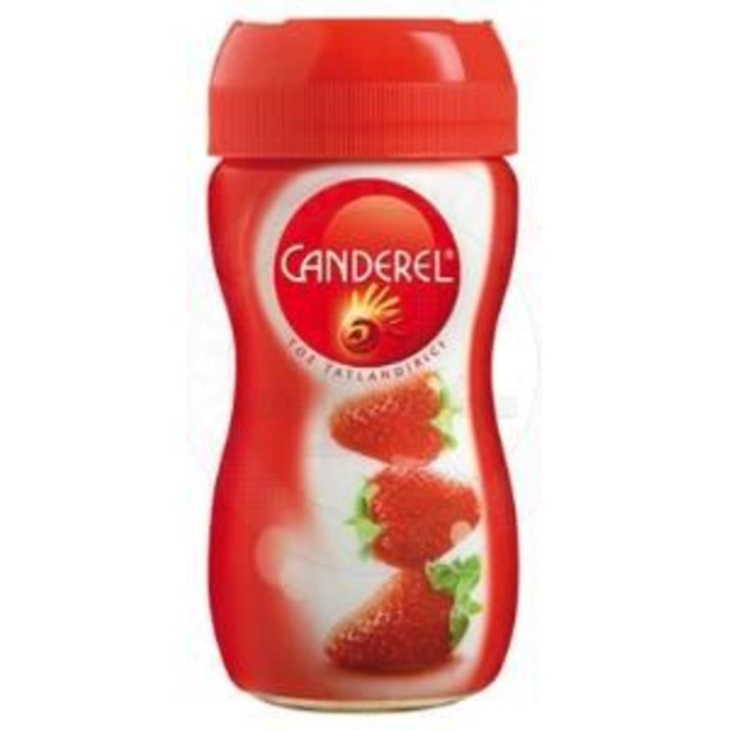 Canderel Spoonful 75gr