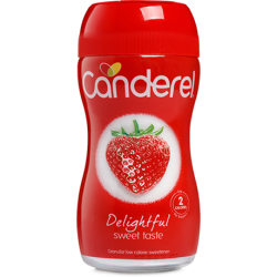Canderel Spoonful  Toz 75gr