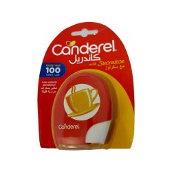 Canderel Sukraloz 100 Tablet