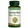 Nature's Bounty Valerian Root 450mg 100 Kapsül