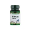 Nature's Bounty Biotin 1000mg 100 Tablet