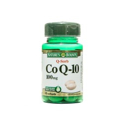 Nature's Bounty Valerian Root 450mg 100 Kapsül