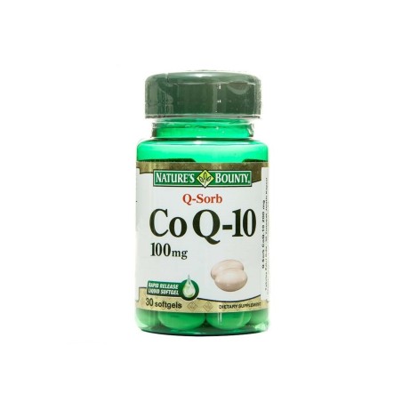 Nature's Bounty Valerian Root 450mg 100 Kapsül