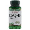 Nature's Bounty Q-Sorb CoQ-10 100mg 60 Kapsül