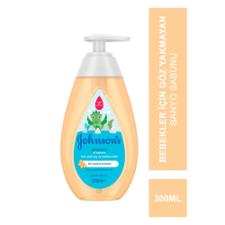 Johnsons Baby Saf Koruma Sıvı Sabun 300ml