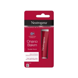 Neutrogena Dudak Kremi Onarıcı Bakım 15ml