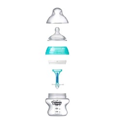 Tommee Tippee Gelişmiş Antikolik Biberon 260 ml 0+ Ay