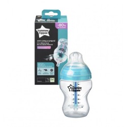 Tommee Tippee Gelişmiş Antikolik Biberon 260 ml 0+ Ay