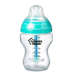 Tommee Tippee Gelişmiş Antikolik Biberon 260 ml 0+ Ay