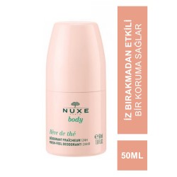 Nuxe Reve De The Body Fresh Feel Deodorant 50 ml