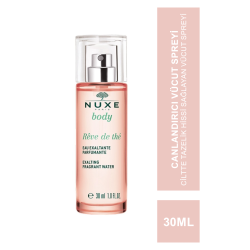 Nuxe Reve De The Body Vücut Spreyi 30 m
