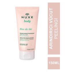 Nuxe Reve De The Body Vücut Peelingi 150 ml