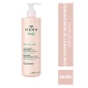 Nuxe Reve De The Body Canlandırıcı&Nemlendirici Vücut Sütü 400 ml