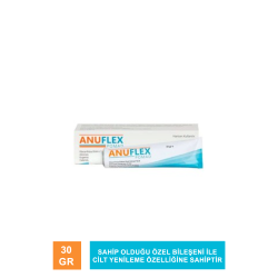 Anuflex Pomad 30 Gr