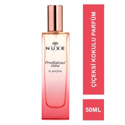 Nuxe Prodigieux Floral Le Parfüm 50 ml