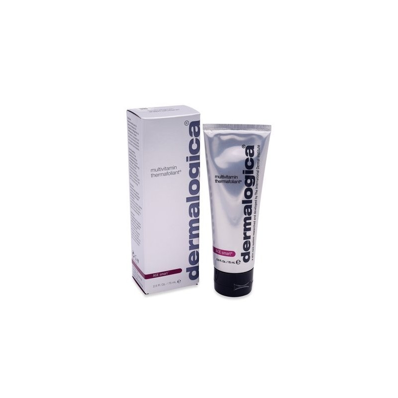 Dermalogica Multivitamin Thermafoliant 75 ml