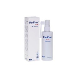 Panplus Gold Saç Losyonu 125ml