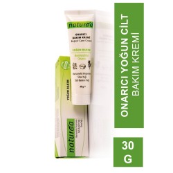 Naturea Onarıcı Yoğun Cilt Bakım Kremi 30 g