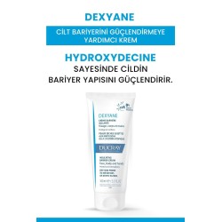 Ducray Dexyane Barrier Cream 100 ml