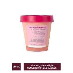 Cake The Wip Smart Çok Amaçlı Nemlendirici Saç Maskesi 200 ml