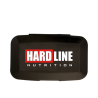 Harline Pillbox Toz Saklama Kabı
