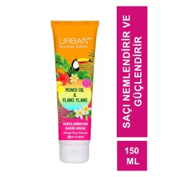 Urban Care Monoi Oil & Ylang Ylang Durulanmayan Bakım Kremi 150 ml