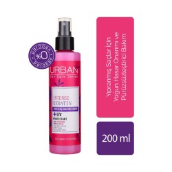 Urban Care Intense Keratin Sıvı Saç Bakım Kremi 200 ml
