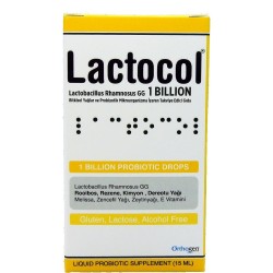 Lactocol 15ml Damla
