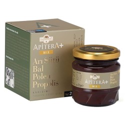 Balparmak Apitera Plus Mix 210 Gr