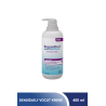 Bepanthol SensiDaily Pompalı 400 ml Vücut Kremi (S.K.T 02-2024)