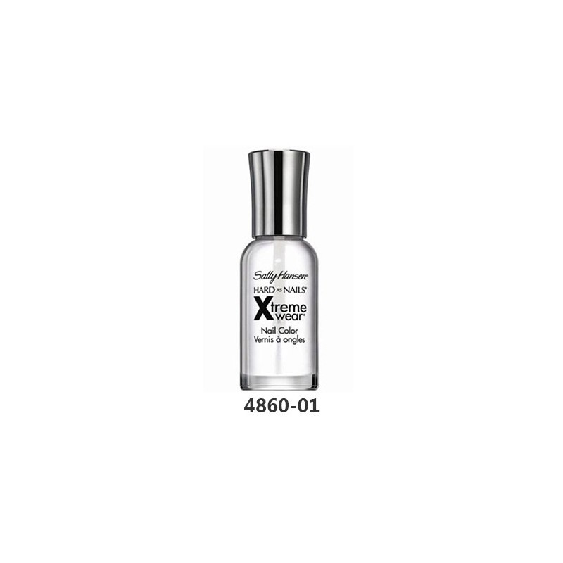 Sally Hansen Hard As Nails Xtreme Oje Sally Hansen Hard As Nails Xtreme Oje