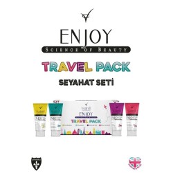 Vivatinell Enjoy Travel Pack ( Seyahat Seti )